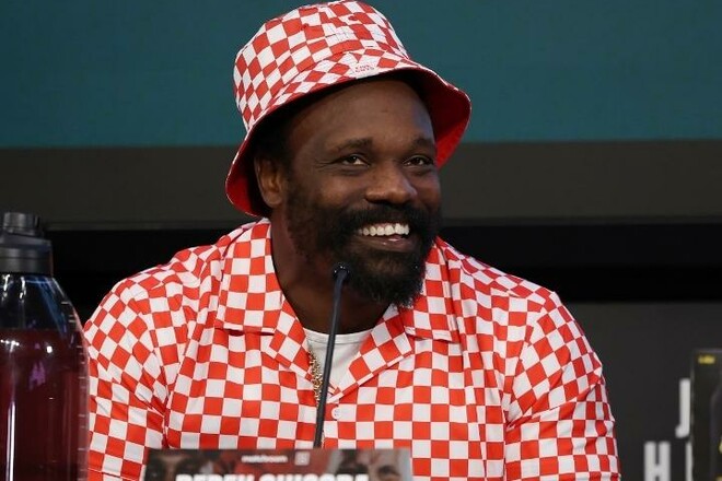 ЧИСОРА обратился к чемпиону мира: «Давай устроим блокбастер»