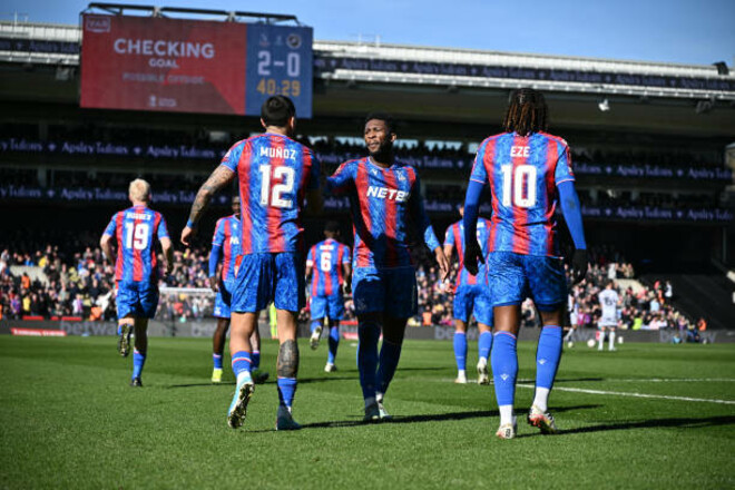 ВІДЕО. Міг бути шедевр. Неймовірний удар у матчі Кубка Англії