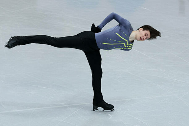 МАРСАК: «Когда вышел на старт, меня как будто подменили. Сильно нервничал»