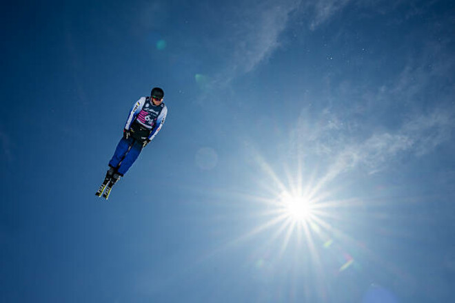 Лижна акробатика. Два українці пройшли у фінал ЧС, Котовський не відібрався