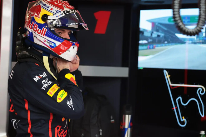 Гельмут Марко подтвердил, что в контракте Ферстаппена есть пункт о выходе