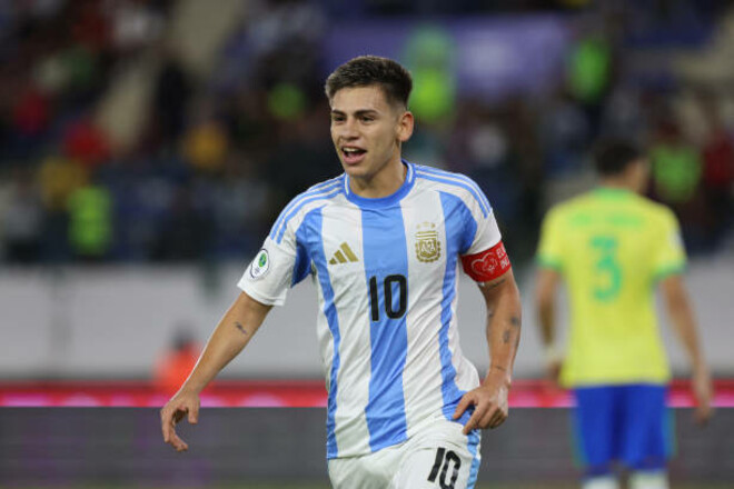 Известен первый трансфер Жироны. Возьмут игрока Манчестер Сити