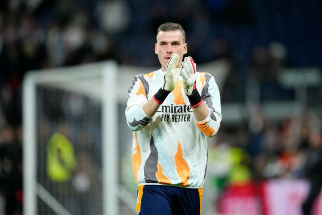 «Готовился к этому». Бывший конкурент предсказывает большую карьеру Лунину