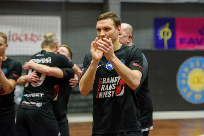 Екстраліга. Впевнена перемога Аврори, Харків виграв дуель аутсайдерів