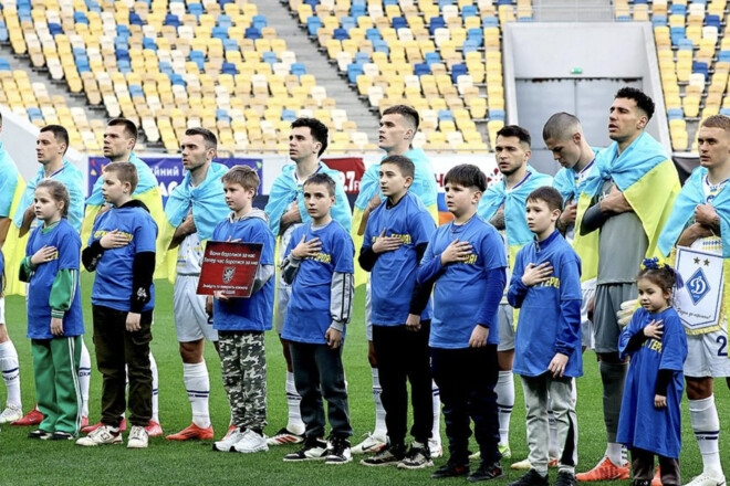 Рух – Динамо – 0:2. Кияни мчаться до чемпіонства. Відео голів, огляд матчу 