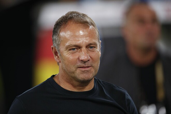 Флік відверто розповів усе, що думає про Реал і Анчелотті