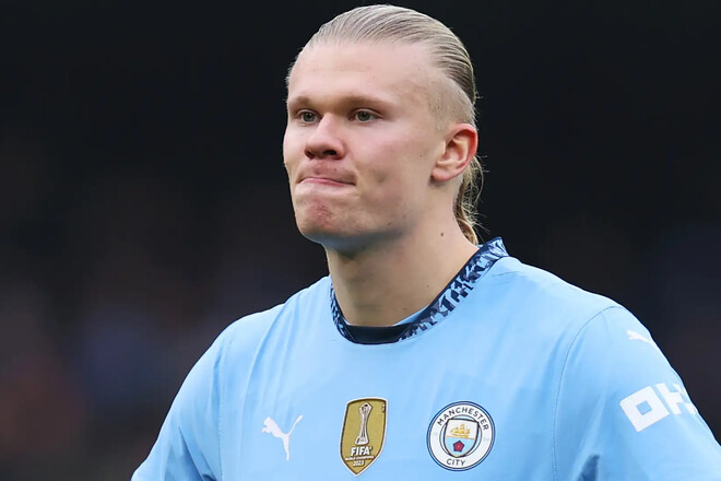 Одного із найкращих футболістів планети звинуватили у побитті жінки