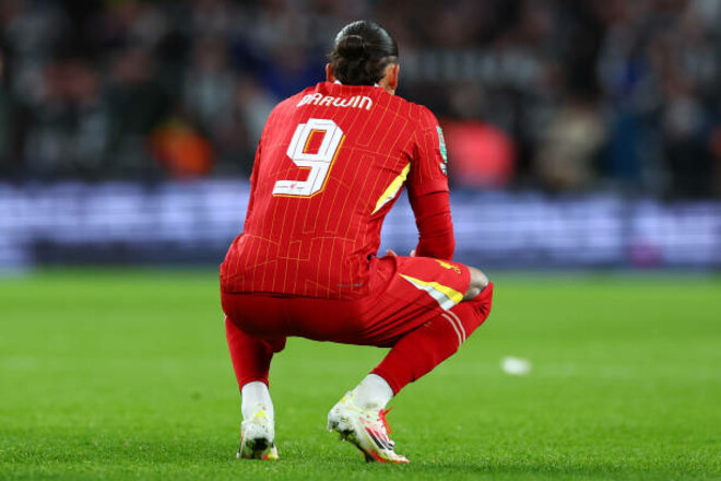 Неожиданный вариант. Ливерпуль получил серьезное предложение по звезде