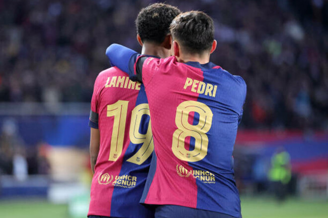 Тренер Цыганкова назвал лучшего хавбека и вингера в мире