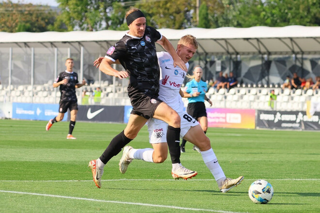 Зоря – Колос. Прогноз і анонс на матч чемпіонату України