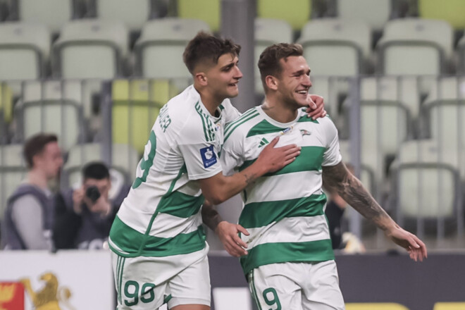 Скандальный украинский экс-игрок Шахтера забил победный гол в Европе