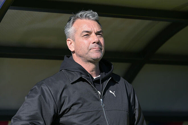 Марино ПУШИЧ: «Шахтер не борется за титул? Не помню, что я такое сказал»