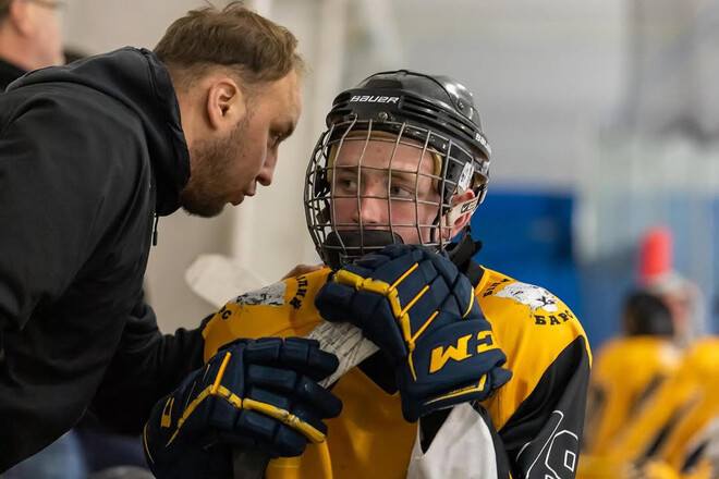 З бійкою в кінцівці. Визначився другий фіналіст Молодіжної хокейної ліги