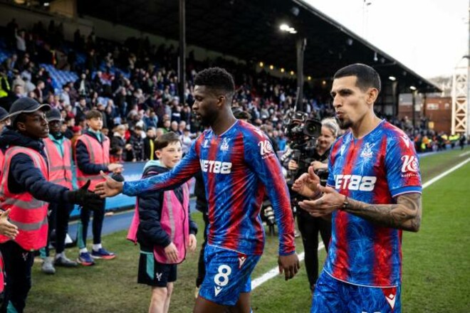 Саутгемптон – Кристал Пэлас. Прогноз и анонс на матч чемпионата Англии