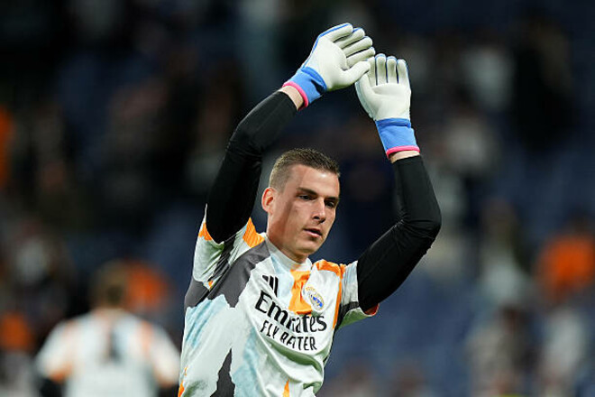 Реал – Леганес – 3:2. Как Реал с Луниным победил. Видео голов и обзор матча