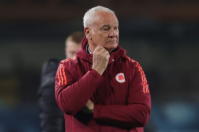 «Просил сделать это для Довбика». Раньери – о матче, где Артем стал героем