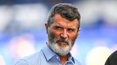 Рой Кин назвал лучшего тренера, чем Алекс Фергюсон