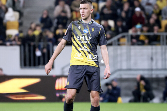 Денис ПИДГУРСКИЙ: «Надо было подстраховать друг друга»