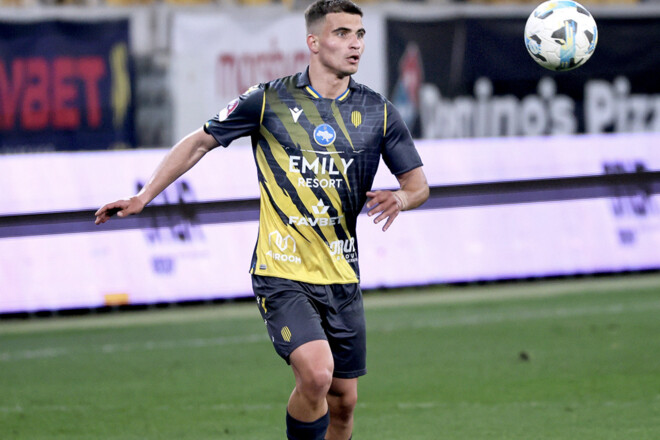 Защитник Руха уверен, что в Кубке Динамо можно победить