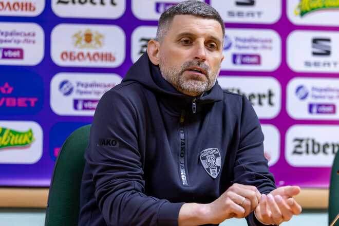 Сергей ШИЩЕНКО: «Результатом недоволен, но агрессия в игре была хорошая»