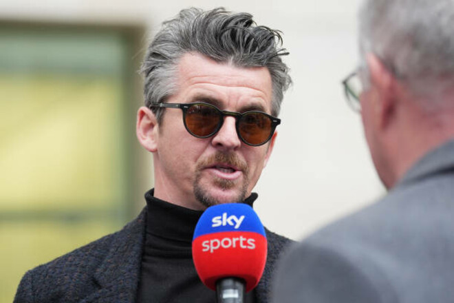 ФОТО.Екс-футболіста збірної Англії може бути позбавлено бізнесу. І ось чому