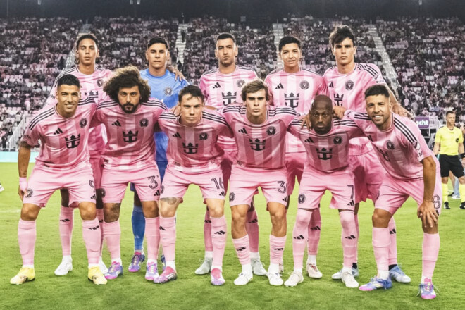 Месси забил через две минуты после выхода на поле. Интер одержал победу