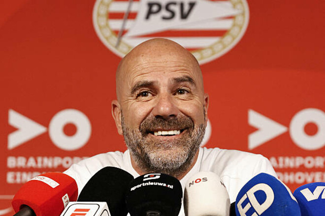 ПСВ – Аякс. Прогноз і анонс на матч чемпіонату Нідерландів