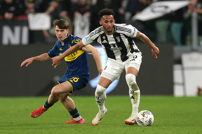 Ювентус – Дженоа – 1:0. Маліновський не допоміг. Відео голу та огляд