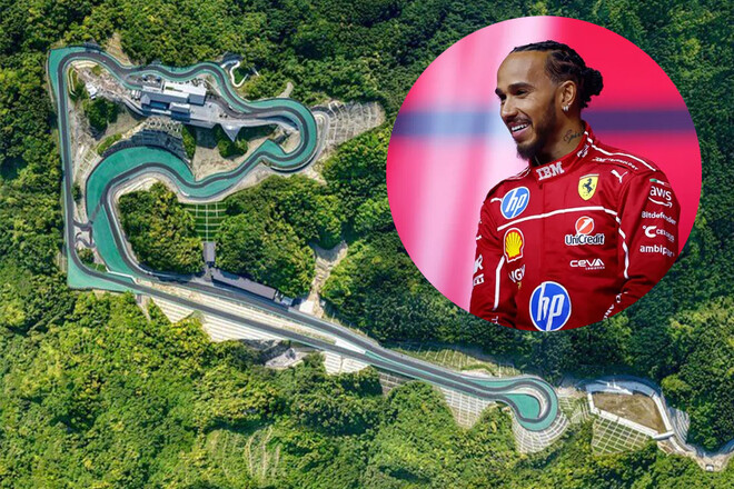 ФОТО. Мільярдер побудував приватну трасу за £160 млн у горах