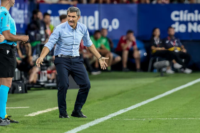 Атлетик – Осасуна. Прогноз и анонс на матч Ла Лиги