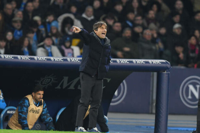 Наполи – Милан. Прогноз и анонс на матч чемпионата Италии