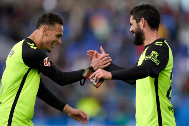 Бетіс – Севілья. Прогноз і анонс на матч чемпіонату Іспанії