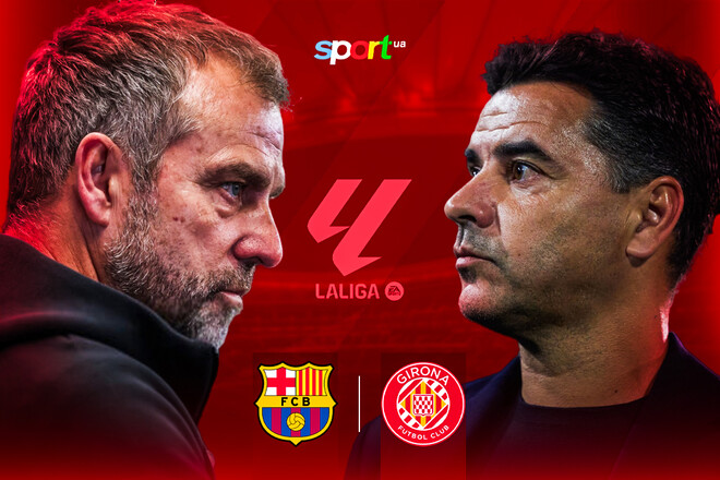 Барселона – Жирона. Прогноз и анонс на матч чемпионата Испании