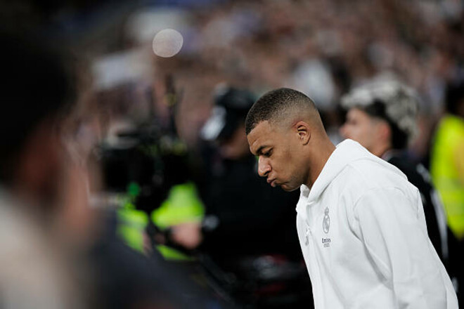 Килиан МБАППЕ: «Работали над этим несколько недель»