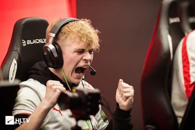 MOUZ и Vitality вышли в финал BLAST Open Lisbon