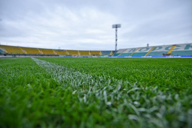 Стали известны стартовые составы на матч Ворскла – Кривбасс в УПЛ