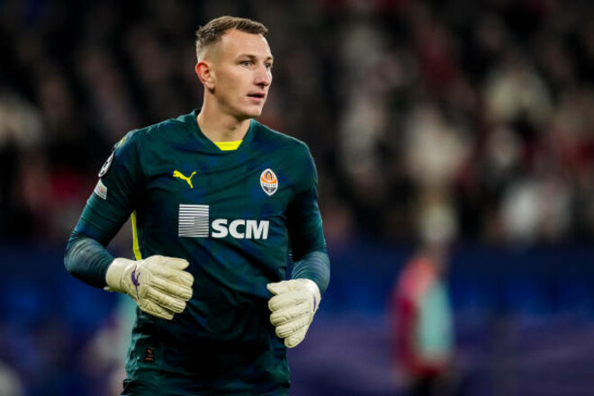 РИЗНЫК: «Уже в ближайшее время они будут помогать Шахтеру»