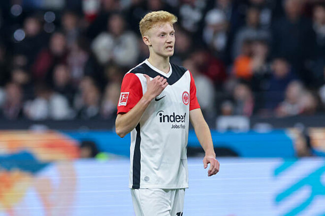 Минимум 60 миллионов евро. Ман Сити начал переговоры по полузащитнику