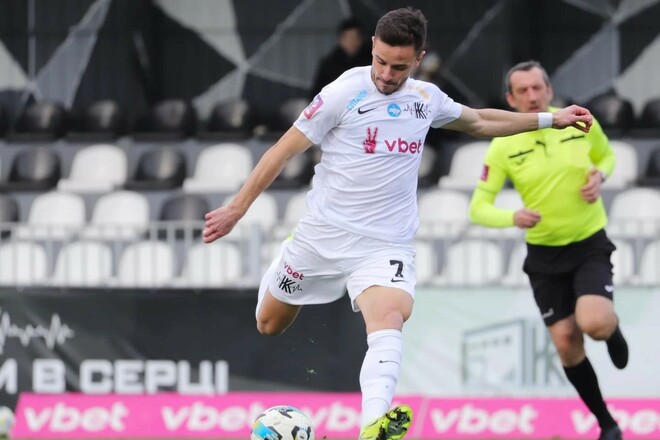 Заря – Колос. Смотреть онлайн. LIVE трансляция