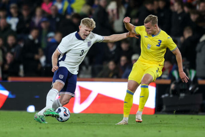 «Ти хочеш?». Суркіс зірвав трансфер гравця збірної України в Динамо