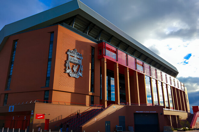 Ліверпуль посилює боротьбу з азартною залежністю