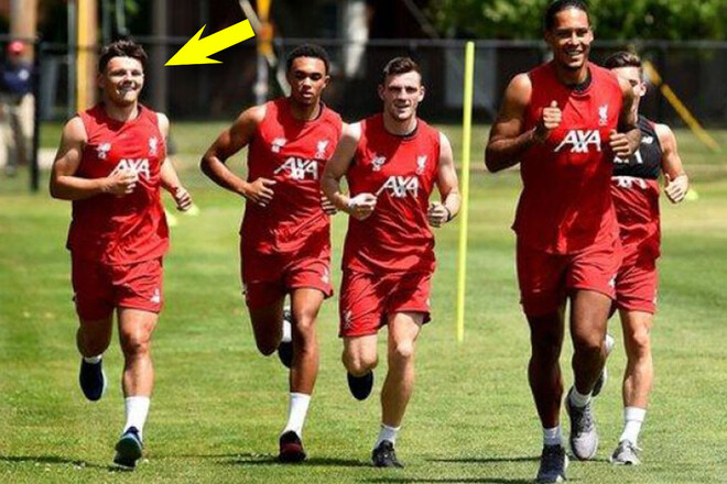 Що сталося з двоюрідним братом Джеррарда, коли він залишив Ліверпуль?