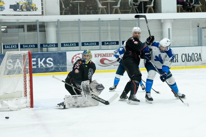 Український воротар: «Мій гол облетів соціальні мережі. Приємно»