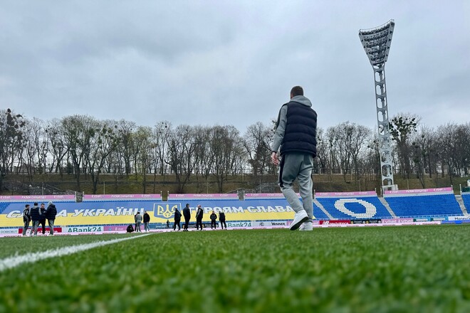 Заря и Колос определили стартовые составы на матч УПЛ в Киеве