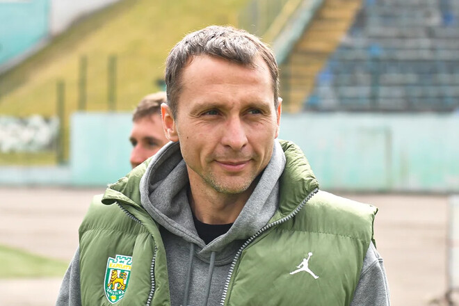 Владислав ЛУПАШКО: «Чорноморець добре грав. Результат не по грі»