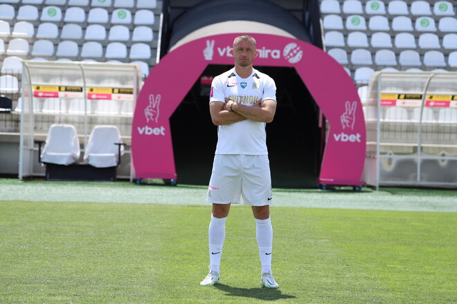 ВИДЕО. Оформил дубль. Цуриков и Ориховский увеличили перевес Колоса