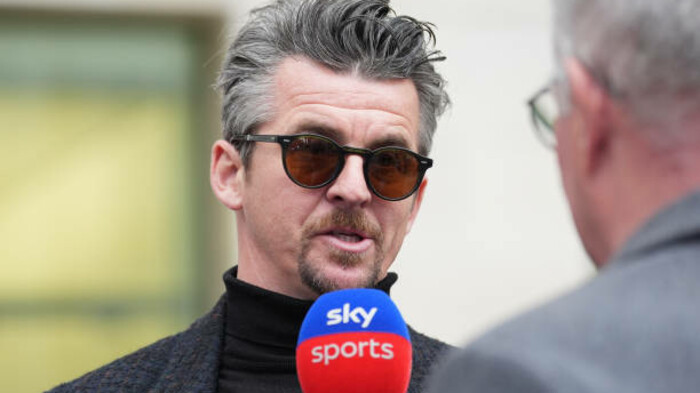 ФОТО. Экс-футболист сборной Англии может быть лишен бизнеса. И вот почему