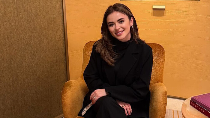 ФОТО. Лунін порадував дружину розкішним презентом. Що подарував?