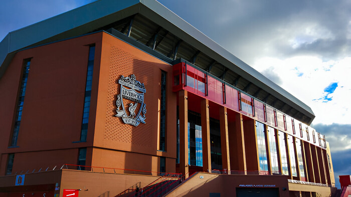 Ліверпуль посилює боротьбу з азартною залежністю