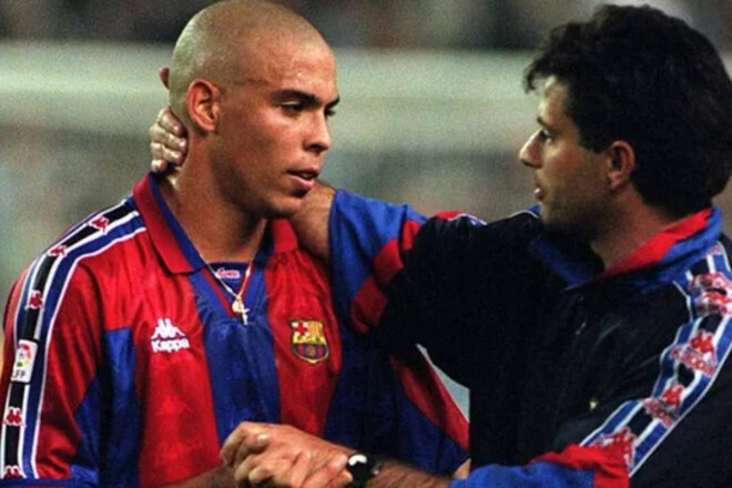 Моуринью назвал лучшего футболиста, которого он когда-либо видел 